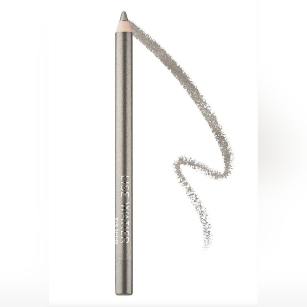 NIB Lise Watier Grey Frost Eyeliner